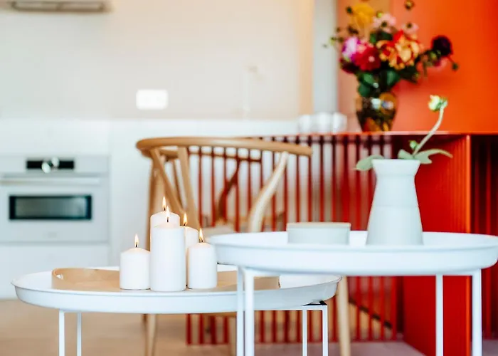Concorde Silesian Place Apartments