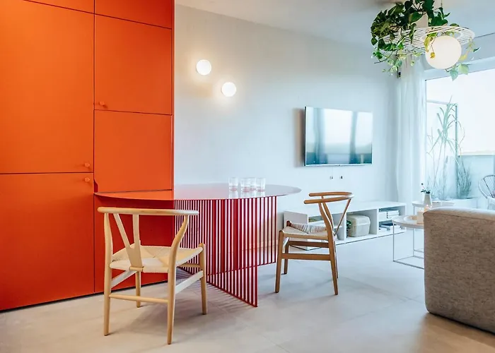 Concorde Silesian Place Apartments