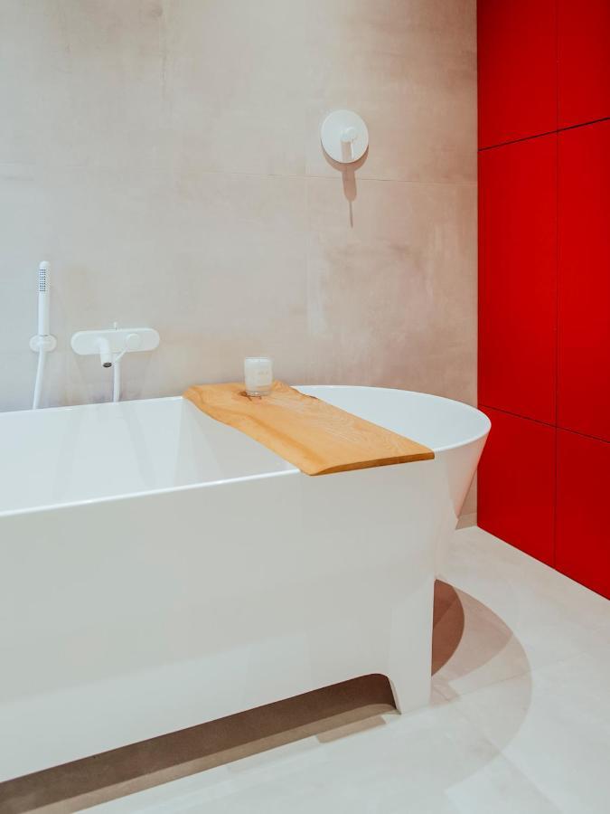Concorde Silesian Place Apartment