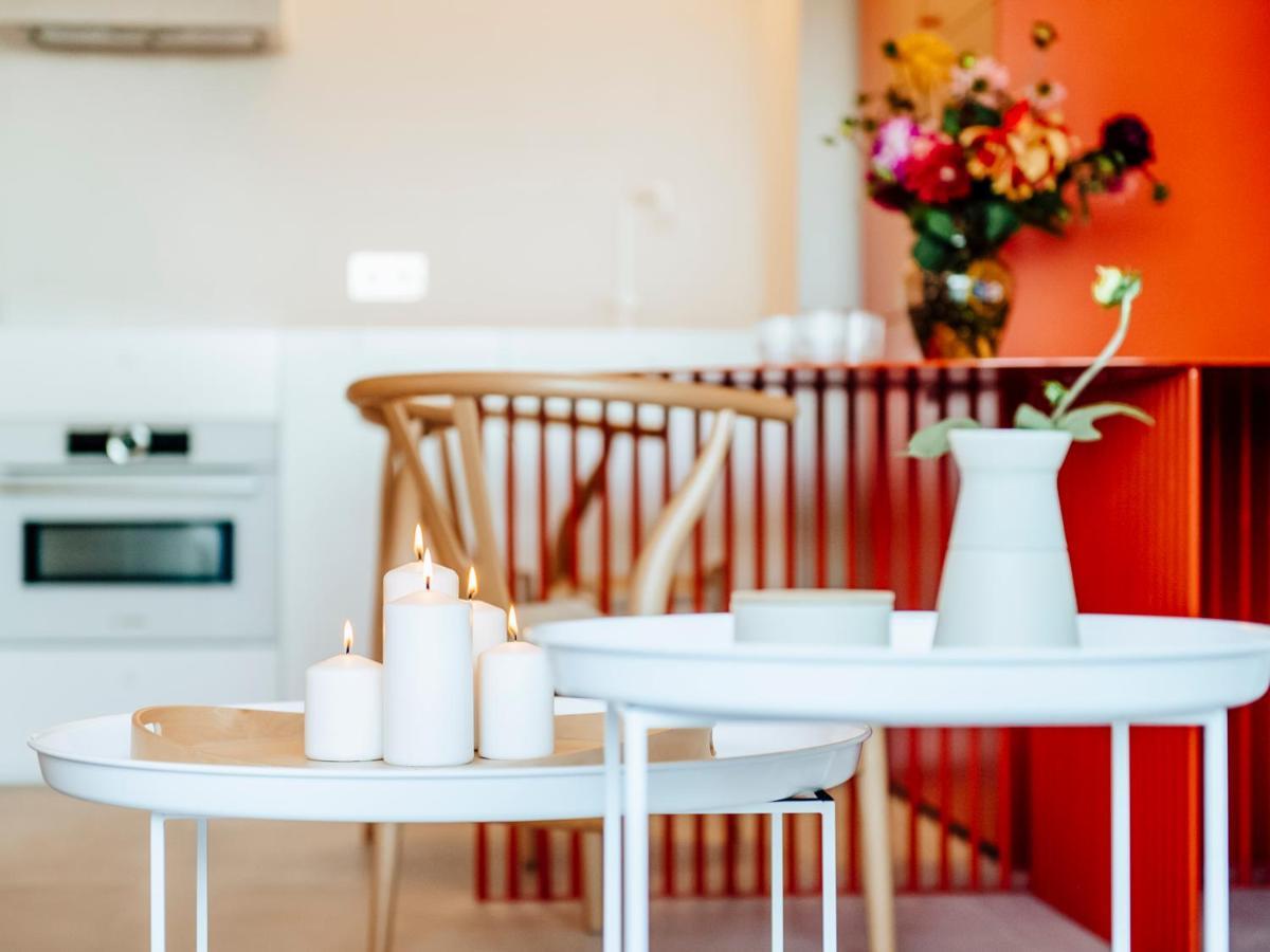 Apartment Concorde Silesian Place Katowice