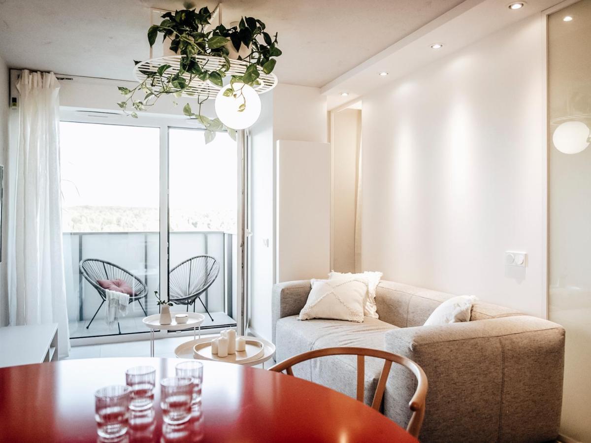 Apartment Concorde Silesian Place *
