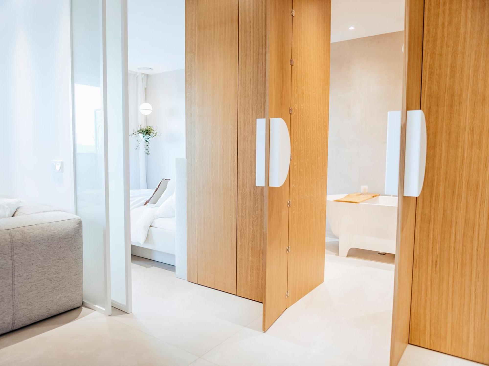 Apartment Concorde Silesian Place