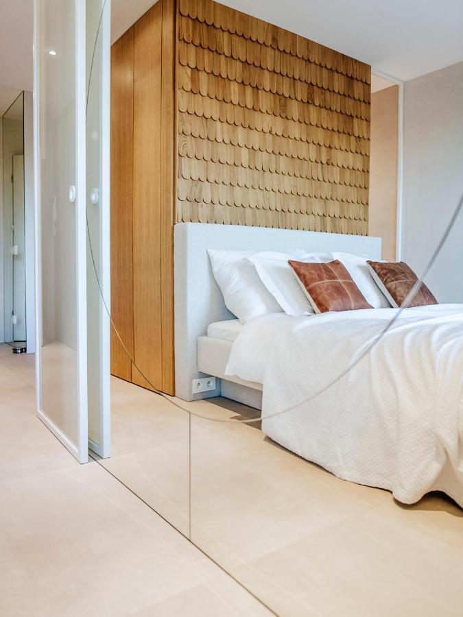 Concorde Silesian Place Apartment