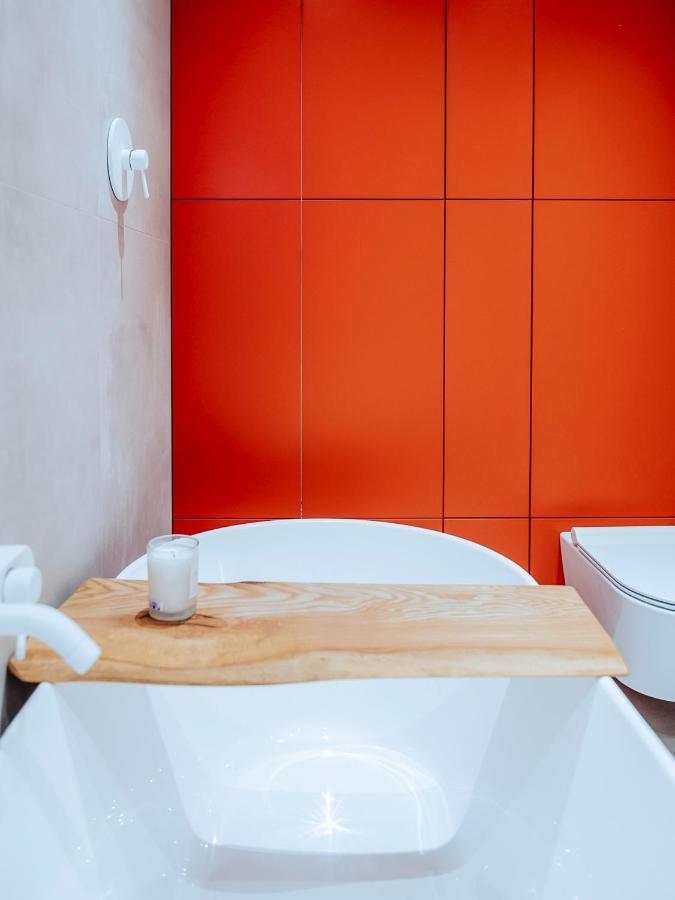 Concorde Silesian Place Apartment Katowice