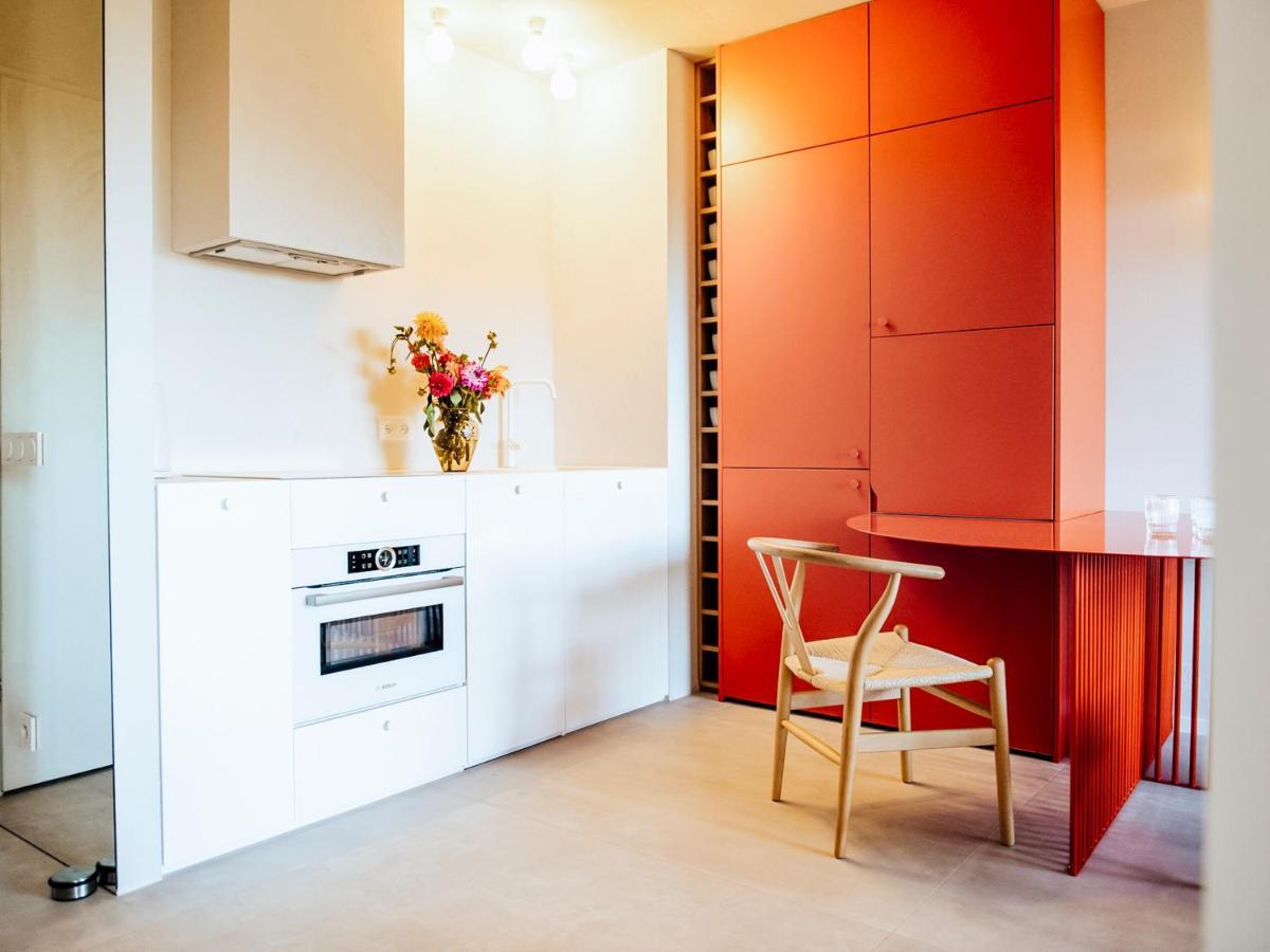 Apartment Concorde Silesian Place Katowice