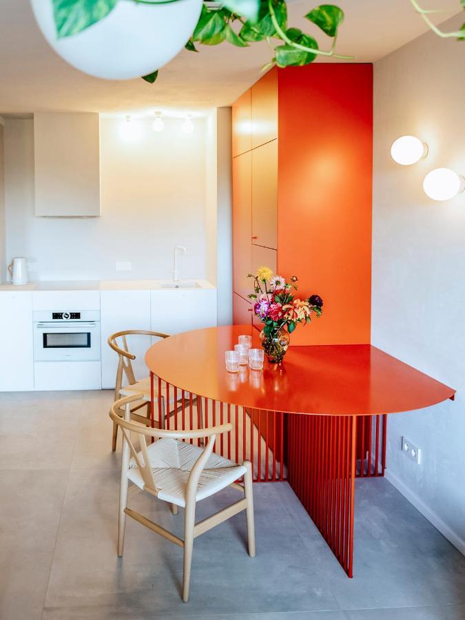 Concorde Silesian Place Apartment *