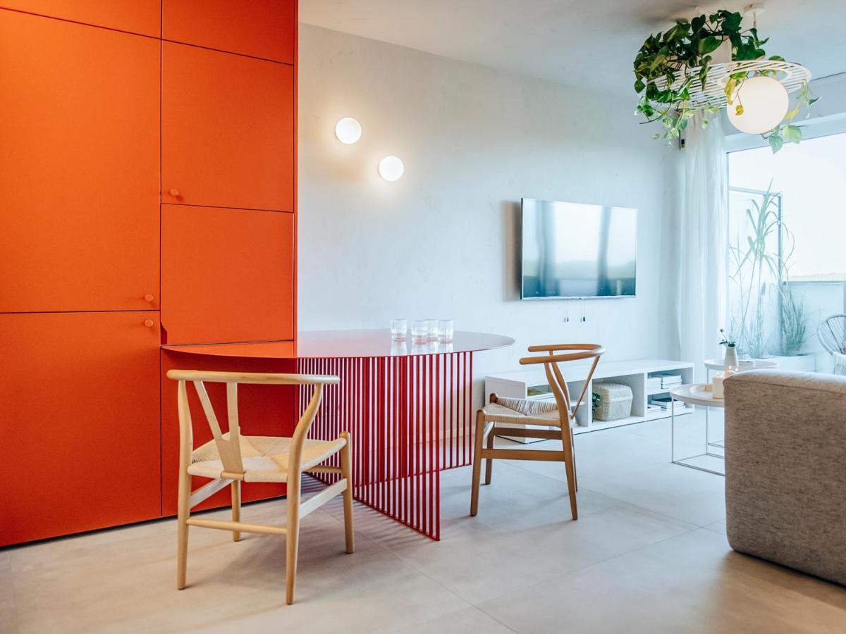 Concorde Silesian Place Apartment *