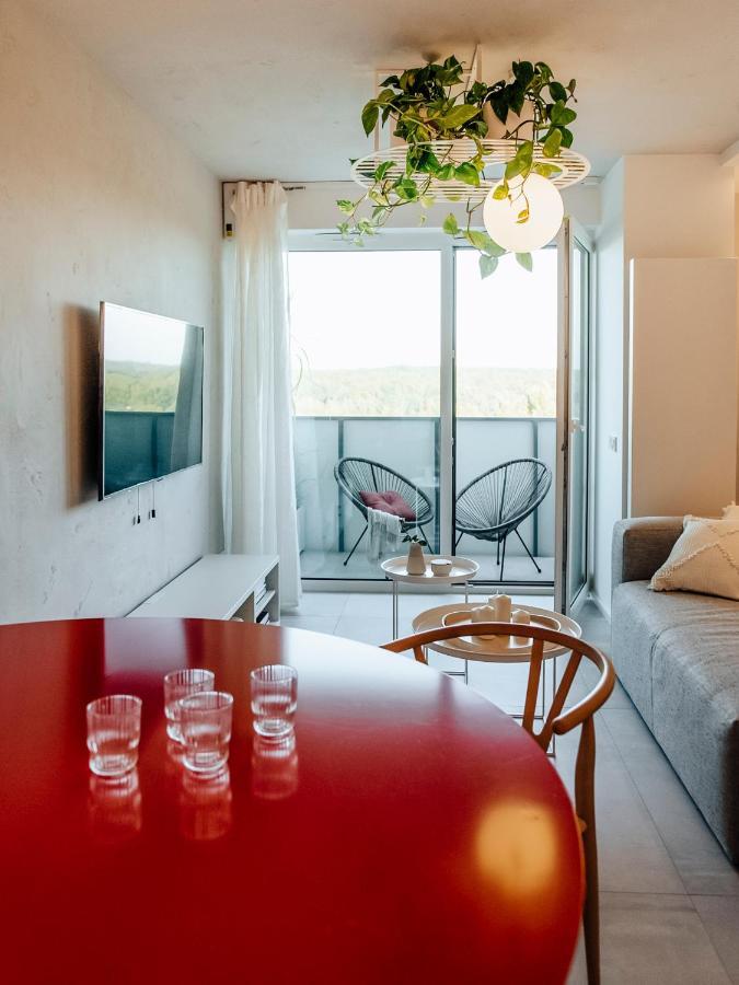 Concorde Silesian Place Apartment Katowice